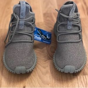 Women’s Adidas Tubular. New With Tag.